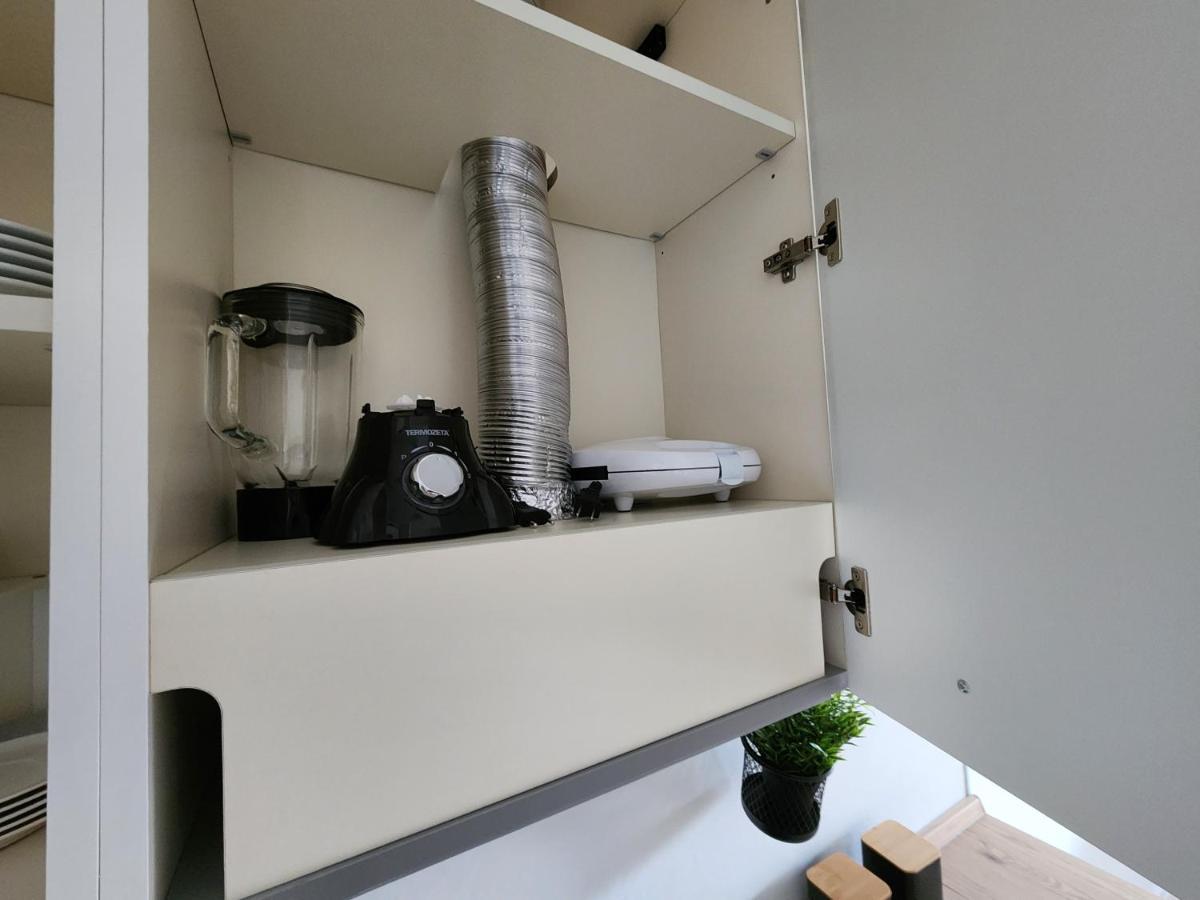 Appartamento Quela - Pietralata Roma