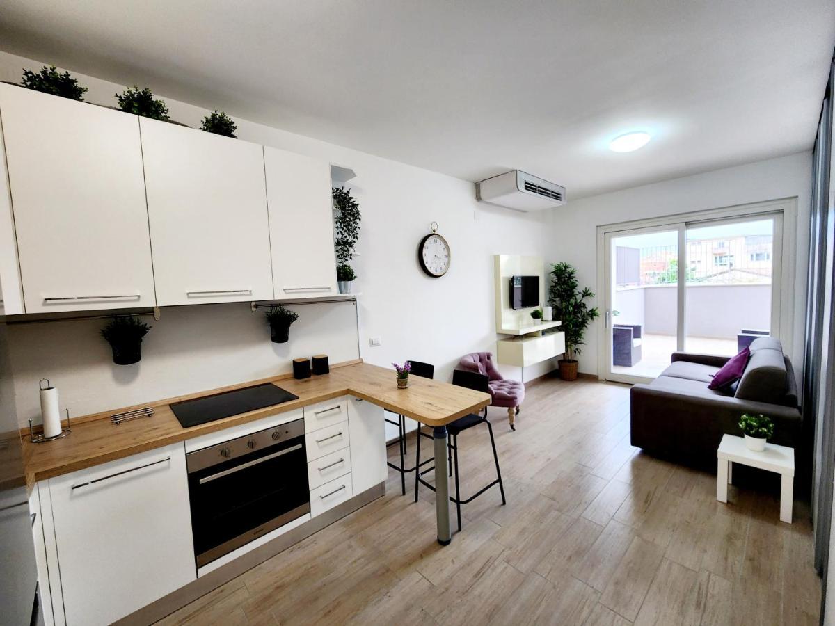 Quela - Pietralata Apartment Rom