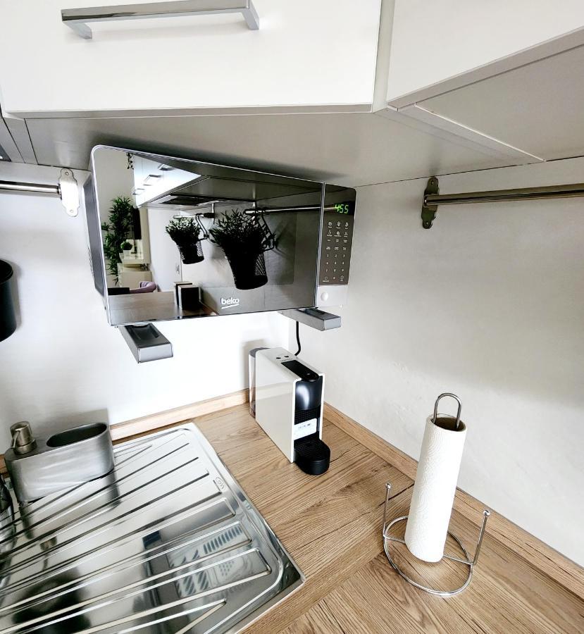 Apartment Quela - Pietralata Rom