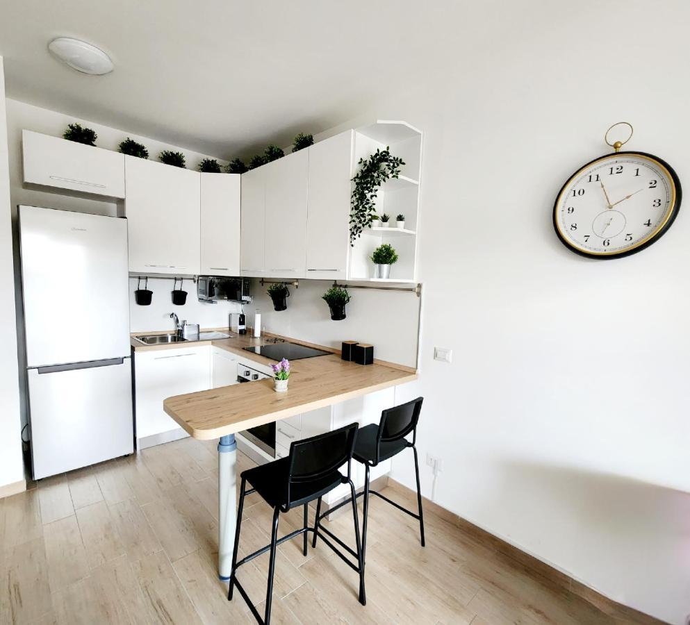 Apartment Quela - Pietralata Rom